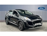 Ford Puma Image 1
