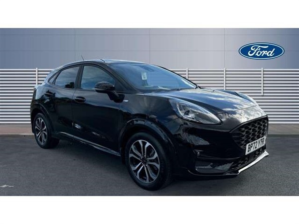 Large image for the Used Ford Puma