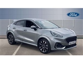 Ford Puma Image 1