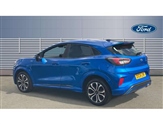 Ford Puma Image 2