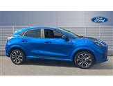 Ford Puma Image 5