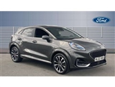 Ford Puma Image 1