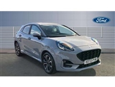 Ford Puma Image 1
