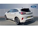 Ford Puma Image 2