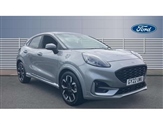 Ford Puma Image 1