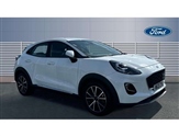 Ford Puma Image 1