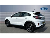 Ford Puma Image 2