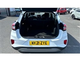 Ford Puma Image 4