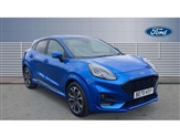 Ford Puma Image 1