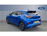 Ford Puma Image 2