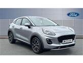 Ford Puma Image 1