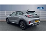 Ford Puma Image 2