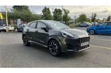 Used Ford Puma