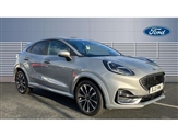 Ford Puma Image 1