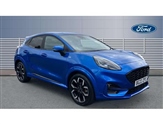 Ford Puma Image 1