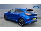 Ford Puma Image 2