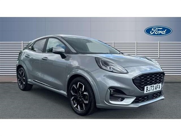 Large image for the Used Ford Puma