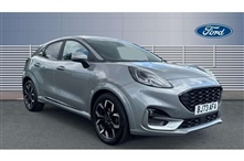 Used Ford Puma