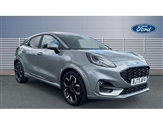 Ford Puma Image 1