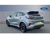 Ford Puma Image 2