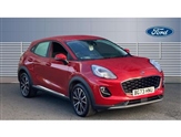 Ford Puma Image 1