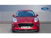 Ford Puma Image 3