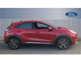 Ford Puma Image 5