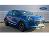 Ford Puma Image 1