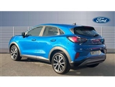 Ford Puma Image 2