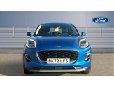 Ford Puma Image 3