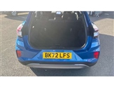 Ford Puma Image 4