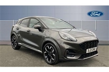 Used Ford Puma Used Ford Puma