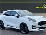 Ford Puma Image 1