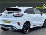 Ford Puma Image 3