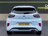 Ford Puma Image 4
