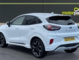 Ford Puma Image 5