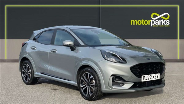 Large image for the Used Ford Puma