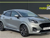 Ford Puma Image 1