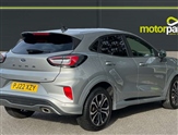 Ford Puma Image 3