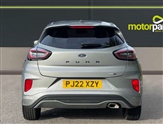 Ford Puma Image 4