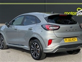 Ford Puma Image 5