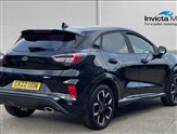 Ford Puma Image 3