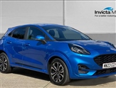 Ford Puma Image 1