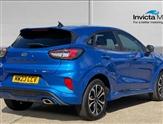 Ford Puma Image 3