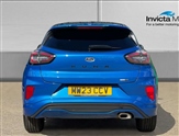 Ford Puma Image 4