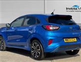 Ford Puma Image 5
