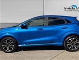 Ford Puma Image 6