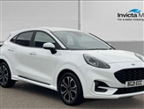 Ford Puma Image 1