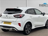 Ford Puma Image 3