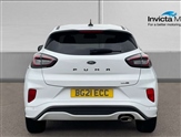 Ford Puma Image 4